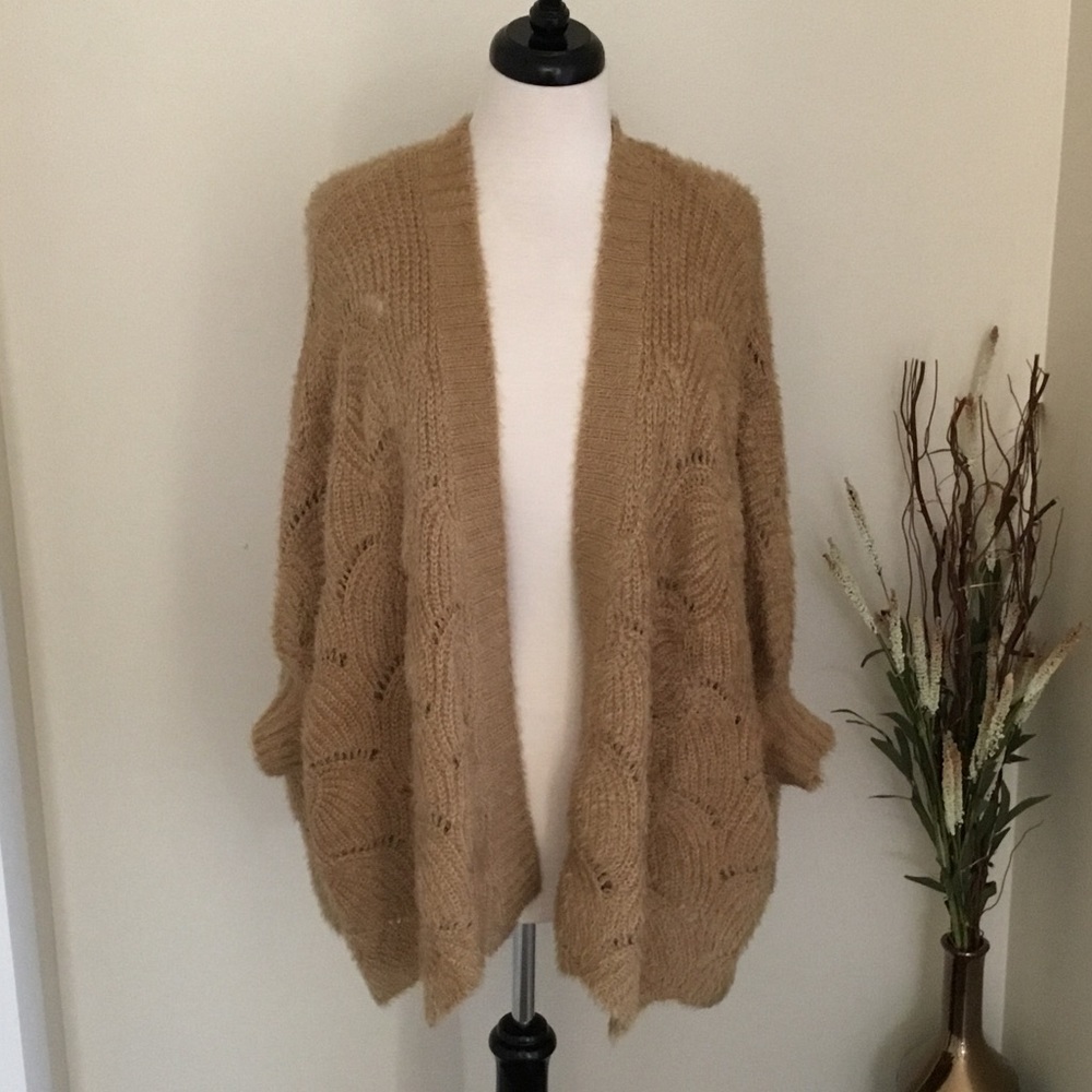 Knit Cardigan - Picture 5 of 5